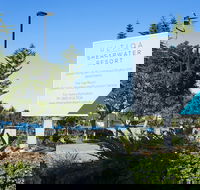 ULTIQA Shearwater Resort - Accommodation Mermaid Beach