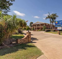 Comfort Inn Glenfield - Accommodation Mermaid Beach