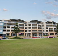 Riverside Holiday Apartments Ballina - Accommodation Mermaid Beach