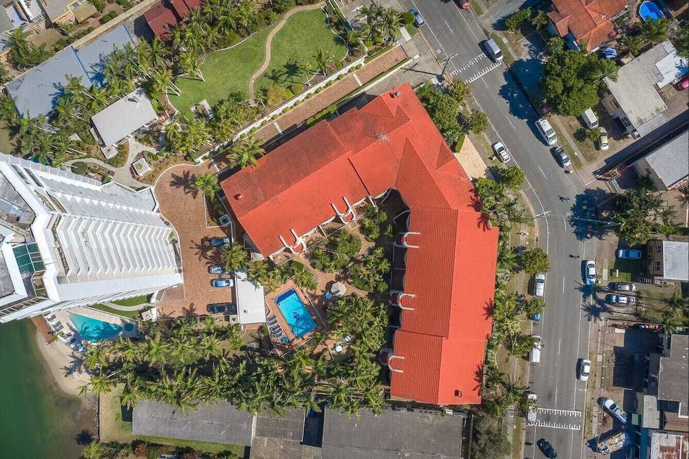 Bundall Dc QLD Accommodation Mermaid Beach