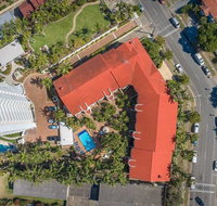 Anchor Down Apartments - Accommodation Mermaid Beach