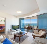 Blue C Coolangatta - Accommodation Mermaid Beach