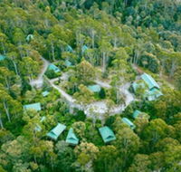 Lemonthyme Wilderness Retreat - Accommodation Mermaid Beach