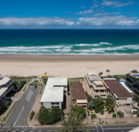 Norfolk Luxury Beachfront Apartments - Accommodation Mermaid Beach