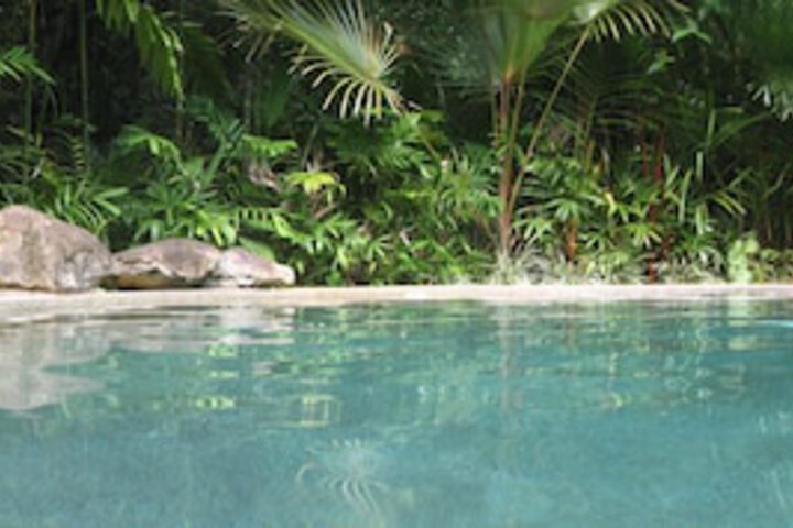 Cow Bay QLD Accommodation Mermaid Beach