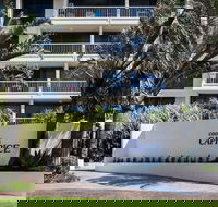 Coolum Caprice - Accommodation Mermaid Beach