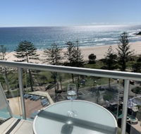Ocean Plaza Resort - Accommodation Mermaid Beach