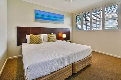 Beach Lodges - Accommodation Mermaid Beach 7