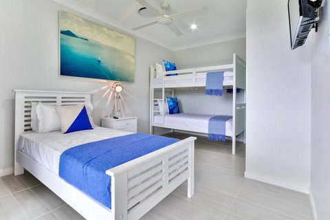 Beach Lodges - Accommodation Mermaid Beach 5