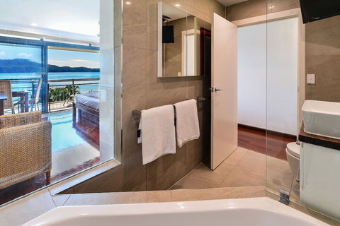 Beach Lodges - Accommodation Mermaid Beach 4