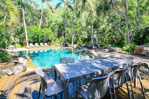 Beach Lodges - Accommodation Mermaid Beach 0