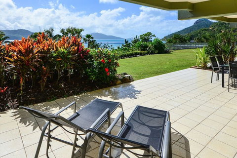 Beach Lodges - Accommodation Mermaid Beach 6