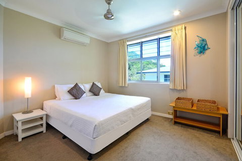 Beach Lodges - Accommodation Mermaid Beach 2