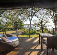 Thou Walla Sunset Retreat - Accommodation Mermaid Beach