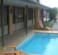 Aviators Lodge Motel - Accommodation Mermaid Beach