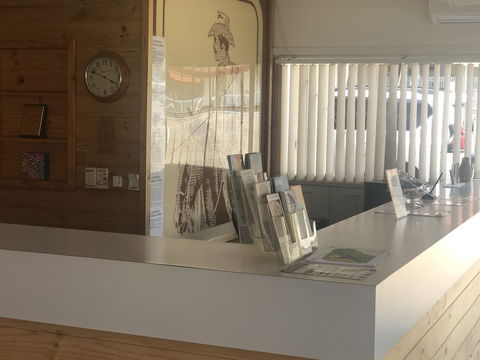 Countryman Motor Inn - Accommodation Mermaid Beach 3