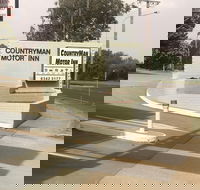 Countryman Motor Inn - Accommodation Mermaid Beach