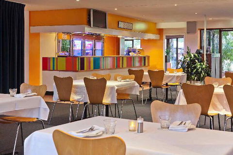 Ibis Styles Alice Springs Oasis - Accommodation Mermaid Beach 4