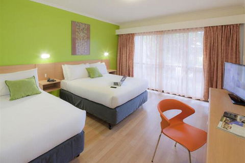 Ibis Styles Alice Springs Oasis - Accommodation Mermaid Beach 6
