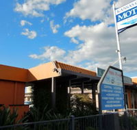 Bairnsdale Kansas City Motel - Accommodation Mermaid Beach