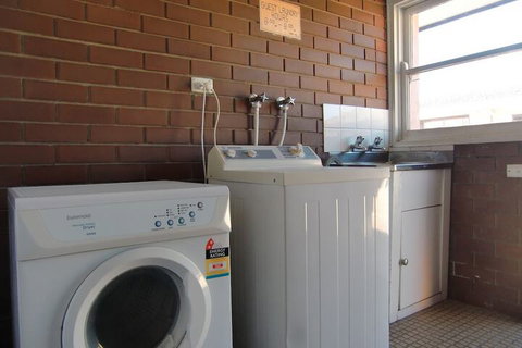 Bairnsdale Kansas City Motel - Accommodation Mermaid Beach 7