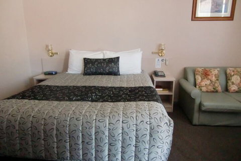 Bairnsdale Kansas City Motel - Accommodation Mermaid Beach 5