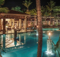 Pullman Port Douglas Sea Temple Resort and Spa