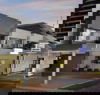 Haven Marina - Accommodation Mermaid Beach