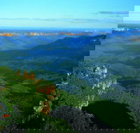 Lilianfels Resort  Spa - Blue Mountains - Accommodation Mermaid Beach