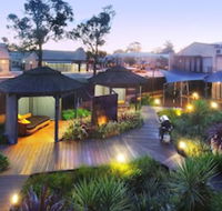 Bay Village Resort  Spa - Accommodation Mermaid Beach