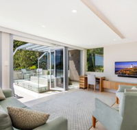 Picture Point Terraces - Accommodation Mermaid Beach