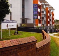 Essence Apartments Chermside - Accommodation Mermaid Beach