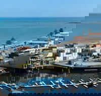 Atlantic Tower Motor Inn - Accommodation Mermaid Beach