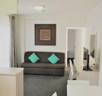 Cronulla Motor Inn - Accommodation Mermaid Beach
