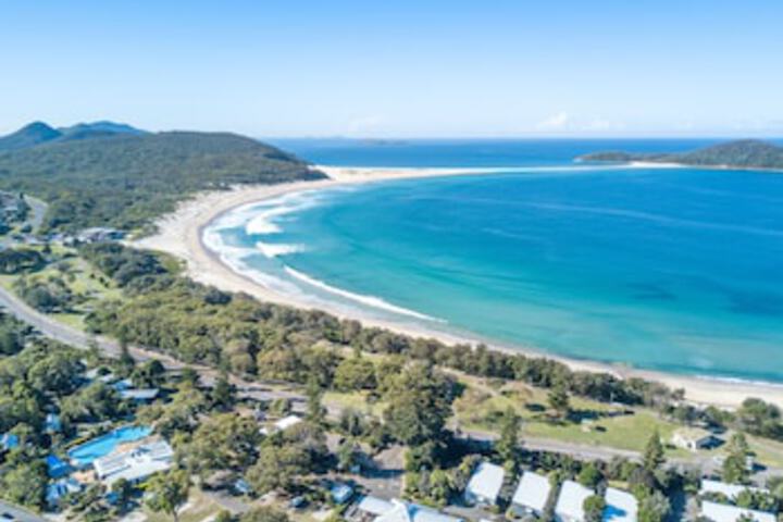  Accommodation Mermaid Beach
