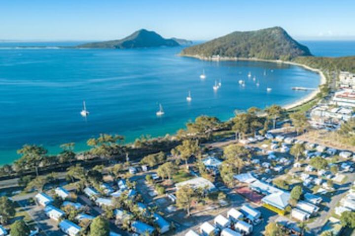  Accommodation Mermaid Beach
