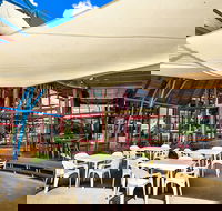 Kingfisher Bay Resort - Accommodation Mermaid Beach