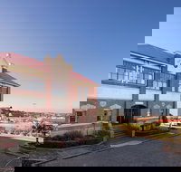 Rydges Hobart - Accommodation Mermaid Beach