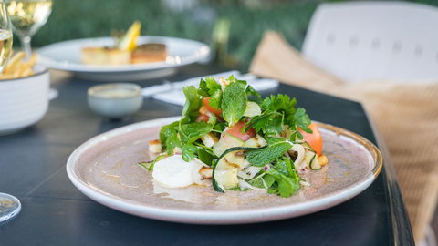 Contour Hotel Katherine - Accommodation Mermaid Beach 6