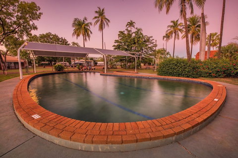 Contour Hotel Katherine - Accommodation Mermaid Beach 4