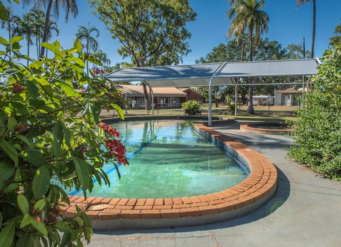 Contour Hotel Katherine - Accommodation Mermaid Beach 3