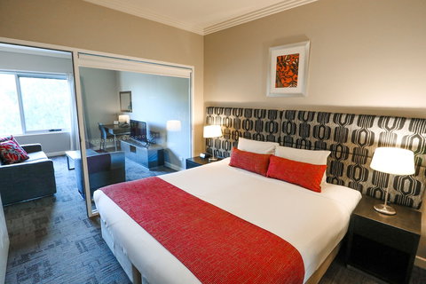 Quest Campbelltown - Accommodation Mermaid Beach 3