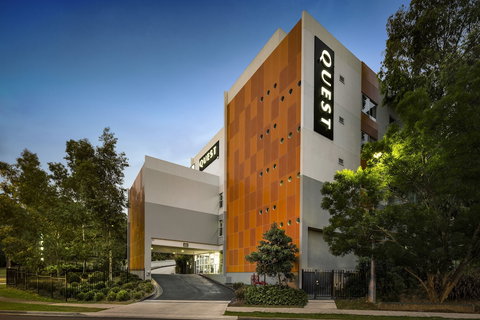 Quest Campbelltown - Accommodation Mermaid Beach 1