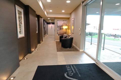 Quest Campbelltown - Accommodation Mermaid Beach 0