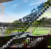 City Golf Club Motel - Accommodation Mermaid Beach