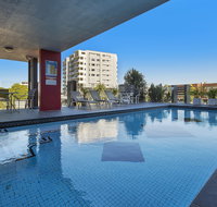 The Chermside Apartments - Accommodation Mermaid Beach
