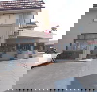 Caravilla Motor Inn - Accommodation Mermaid Beach