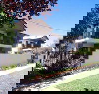 Charles Sturt Suites  Apartments - Accommodation Mermaid Beach