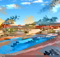 Alexander Motel Whyalla - Accommodation Mermaid Beach