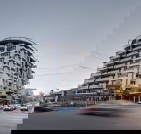 Adina Apartment Hotel Wollongong - Accommodation Mermaid Beach